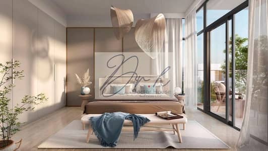 تاون هاوس 3 غرف نوم للبيع في جزيرة ياس، أبوظبي - IMG-20241204-WA0010. jpg