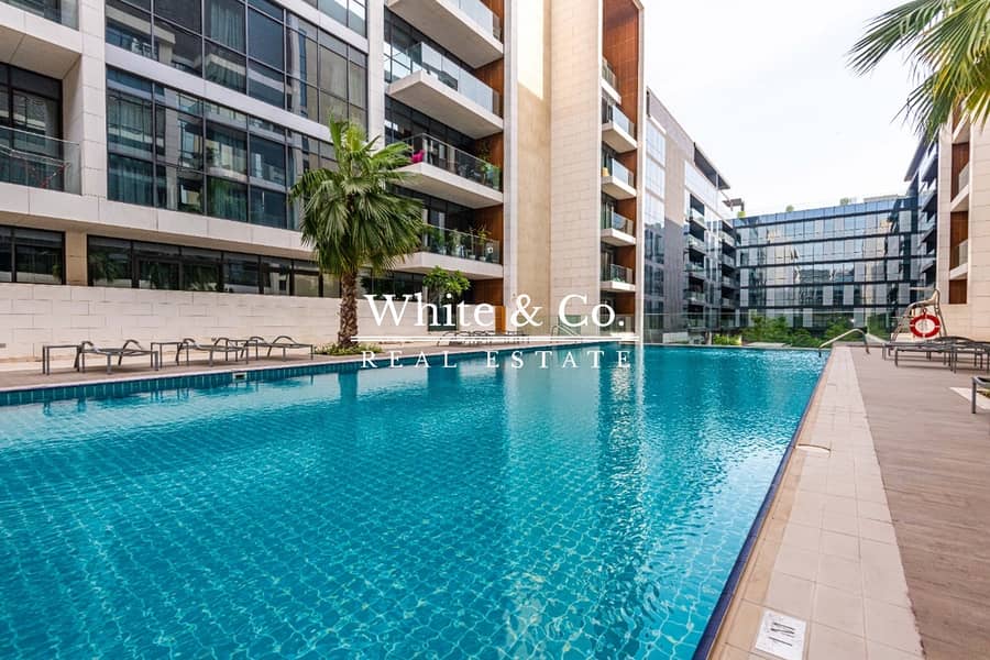 Квартира в Аль Васль,Сити Уок,Здание 20, 1 спальня, 169999 AED - 10306925 Квартира в Аль Васль,Сити Уок,Здание 20, 1 спальня, 169999 AED - 10306925