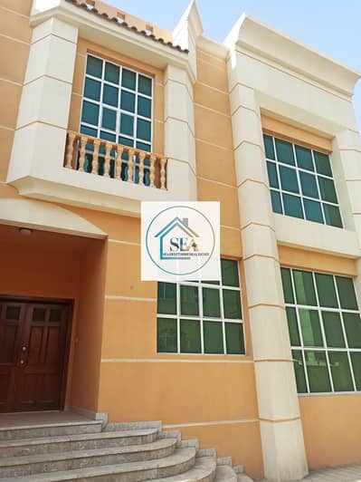 4 Bedroom Villa for Rent in Khalifa City, Abu Dhabi - IMG-20241204-WA0028. jpg