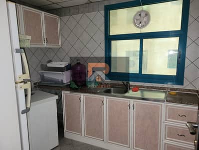 فلیٹ 1 غرفة نوم للايجار في النهدة، الشارقة - 20240504_181644. jpg
