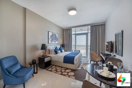 Studio for Rent in DAMAC Hills, Dubai - Excellent Studio Apt in Damac Hills- Artesia Tower C Studio for Rent in DAMAC Hills, Dubai - Excellent Studio Apt in Damac Hills- Artesia Tower C