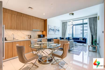 2 Bedroom Apartment for Rent in Dubai Harbour, Dubai - A-1. jpg