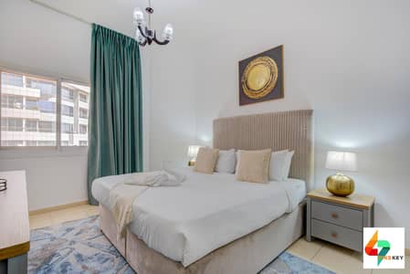 1 Bedroom Flat for Rent in Dubai Silicon Oasis (DSO), Dubai - A-13. jpg