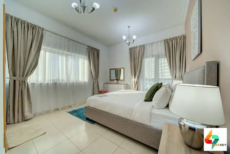 1 Bedroom Apartment for Rent in Dubai Silicon Oasis (DSO), Dubai - DSC03186_87_88_89_90. jpg
