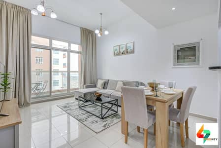 1 Bedroom Flat for Rent in Dubai Silicon Oasis (DSO), Dubai - A-1. jpg