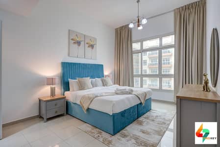 1 Bedroom Apartment for Rent in Dubai Silicon Oasis (DSO), Dubai - A-11. jpg