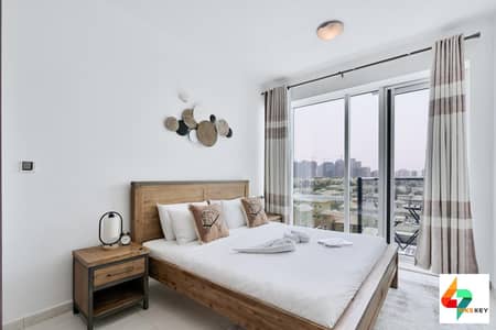 1 Bedroom Flat for Rent in Dubai Sports City, Dubai - A-7. jpg
