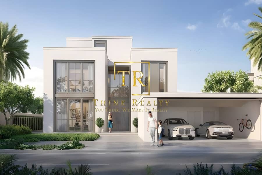 Вилла в Меаисем 2,Mirage The Oasis, 6 спален, 14499000 AED - 10307106 Вилла в Меаисем 2,Mirage The Oasis, 6 спален, 14499000 AED - 10307106