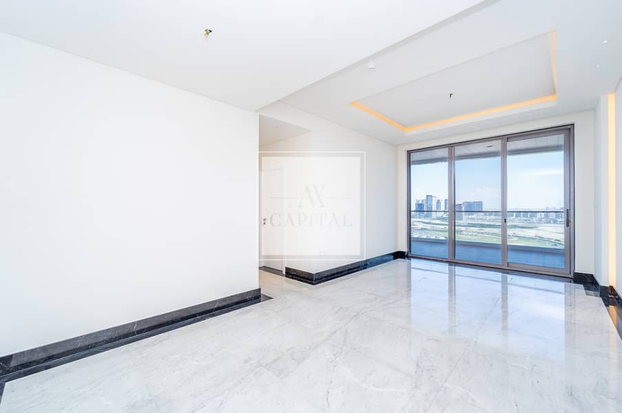 位于商业湾，Terraces Marasi Drive 1 卧室的公寓 170000 AED - 10307119