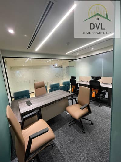 Office for Rent in Sheikh Zayed Road, Dubai - WhatsApp Image 2024-12-04 at 11.32. 11 AM. jpeg