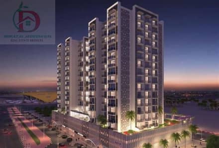Studio for Sale in Al Furjan, Dubai - Fully Furnished Apartments of your choice in Al Furjan Studio for Sale in Al Furjan, Dubai - Fully Furnished Apartments of your choice in Al Furjan