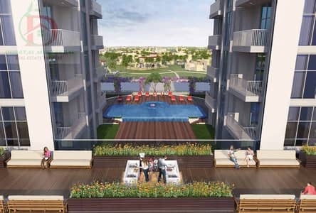 Fully Furnished Apartments of your choice in Al Furjan Fully Furnished Apartments of your choice in Al Furjan