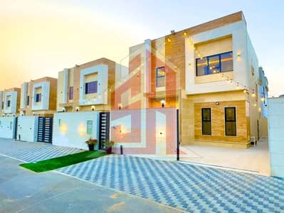3 Bedroom Villa for Sale in Al Helio, Ajman - WhatsApp Image 2024-08-21 at 15.18. 54 (1). jpeg