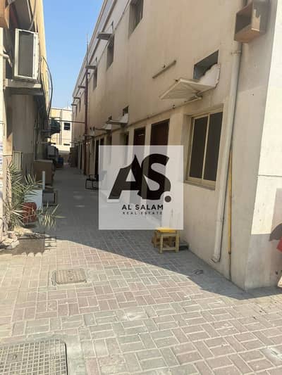 Labour Camp for Rent in Al Jurf, Ajman - WhatsApp Image 2024-10-17 at 1.44. 54 AM (2). jpeg