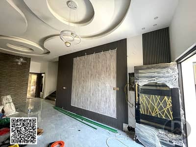 6 Bedroom Townhouse for Sale in Al Zahya, Ajman - WhatsApp Image 2024-12-04 at 12.40. 26 PM (3). jpeg