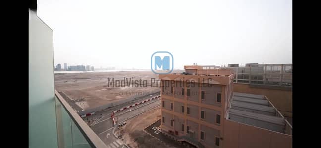 Studio for Sale in Saadiyat Island, Abu Dhabi - 23928fb8-0d70-4ae4-9e07-c84ab6f943bc. jpg