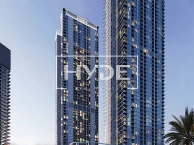 1 Bedroom Flat for Sale in Sobha Hartland, Dubai - 1 BR  | Spacious Layout | Prime Location