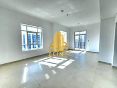 شقة في شارع حمدان 3 غرف 120000 درهم - 10308591