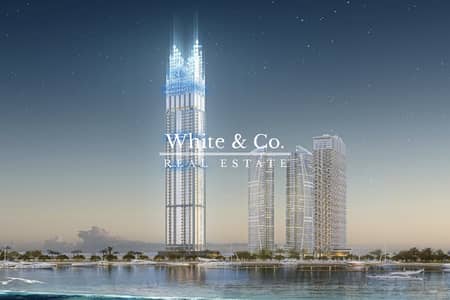 商业湾， 迪拜 2 卧室单位待售 - 位于商业湾，布尔吉-宾哈提-雅各布公寓 2 卧室的公寓 9200000 AED - 10308659
