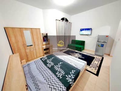Studio for Rent in Mohammed Bin Zayed City, Abu Dhabi - WhatsApp Image 2024-12-04 at 12.15. 19 PM(1). jpeg