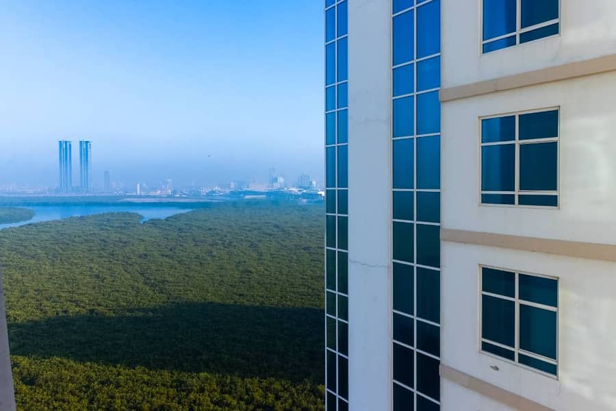 Large 3 Bed - In the Heart of Ras Al Khaimah - Chiller Free