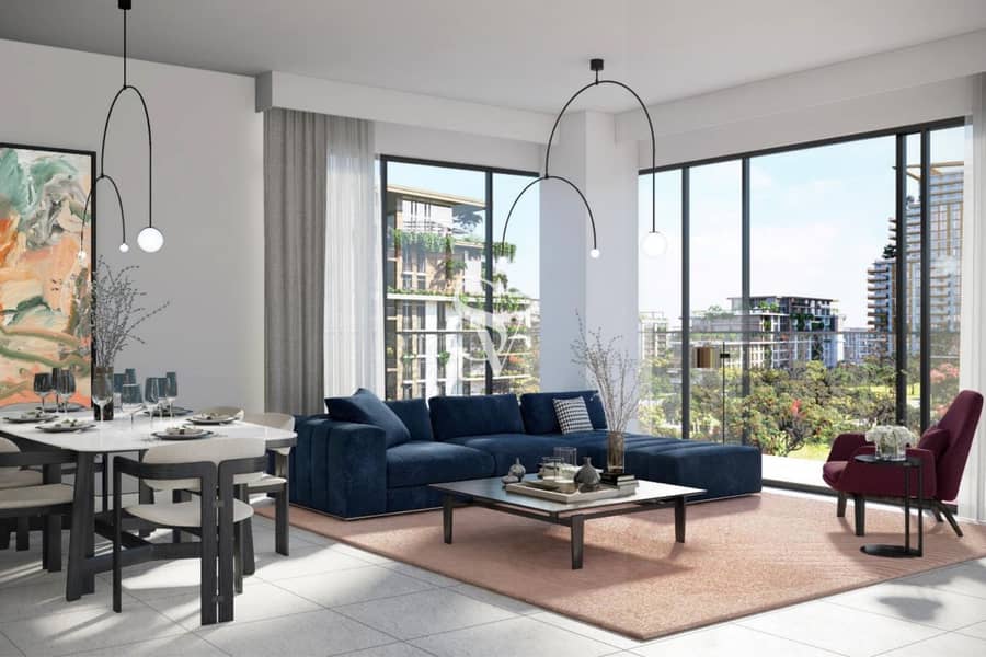 City Walk - Asking Original Price - Q2 2026 City Walk - Asking Original Price - Q2 2026