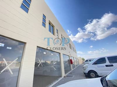 Shop for Rent in Al Noud, Al Ain - Spacious Shop |Prime location | Good Opportunity
