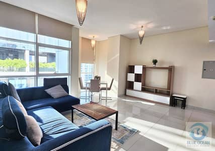 1 habitación Apartamento para en Alquiler en Business Bay, Dubai - PC 1610. jpg