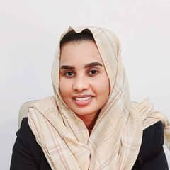 Makaren Ahmed