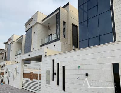 Strategic Location | Modern Luxury Villa | Resale