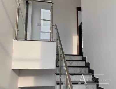 Modern Luxury Villa | Strategic Location | Call Now | Resale