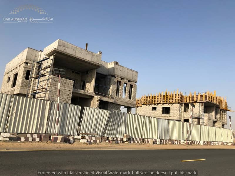فیلا في الطي 5 غرف 5000000 درهم - 4079684 فیلا في الطي 5 غرف 5000000 درهم - 4079684