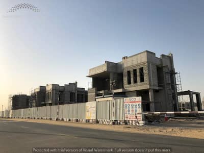 فیلا في الطي 5 غرف 5000000 درهم - 4079684 فیلا في الطي 5 غرف 5000000 درهم - 4079684