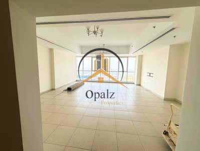 Burj Khalifa View | Massive 3BR With maids room | Chiller Free + 2 Free Parkings