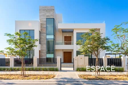Furnished | Pool | Vacant | Luxury Villa