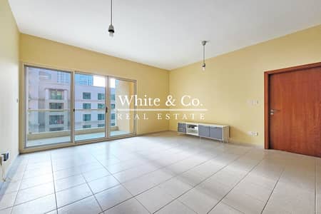 Exclusive | Vacant Now | Well Maintained