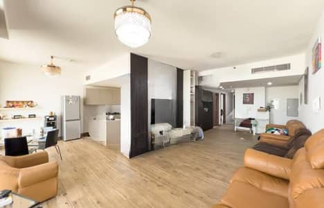 Vacant - Vaastu | Community View | Sunset Balcony