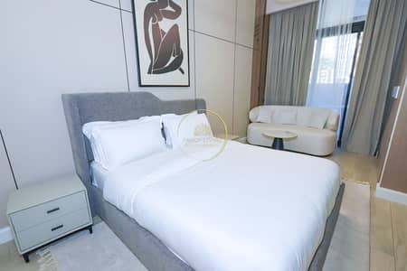 Studio for Rent in Meydan City, Dubai - IMG_6561. JPG