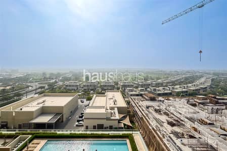Golf Course View | Vacant | Corner unit