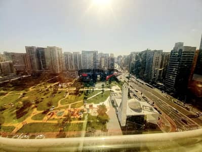 Morden 4 BR With Parking + Maids + amenities | Open Views