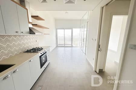 Vacant | Brand New Building | Best Deal
