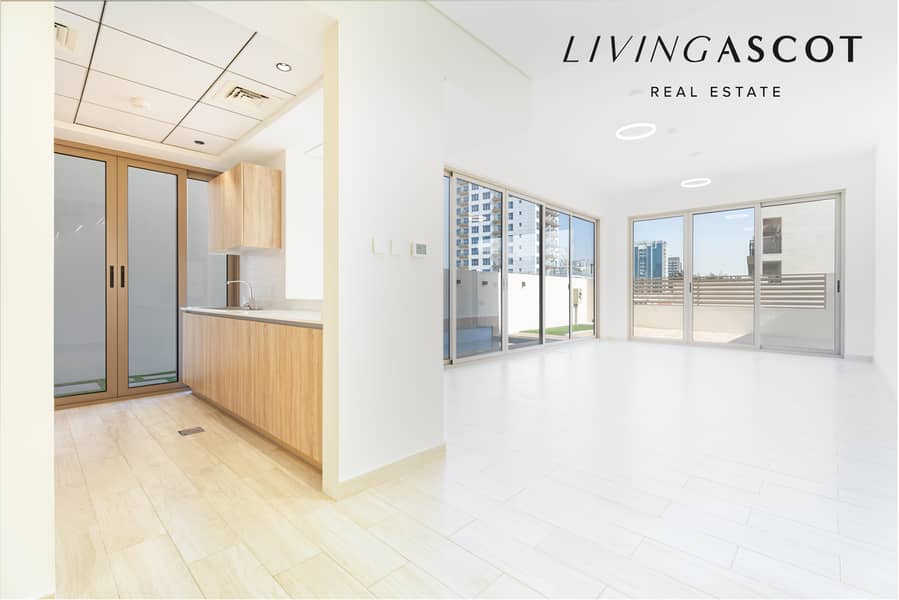 位于阿尔弗雷德街区 4 卧室的联排别墅 4500000 AED - 10310048