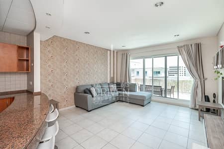 Fully Furnished and Bright 1 BR for Rent Fully Furnished and Bright 1 BR for Rent