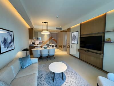 شقة 2 غرفة نوم للايجار في وسط مدينة دبي، دبي - IMG-20240501-WA0016. jpg