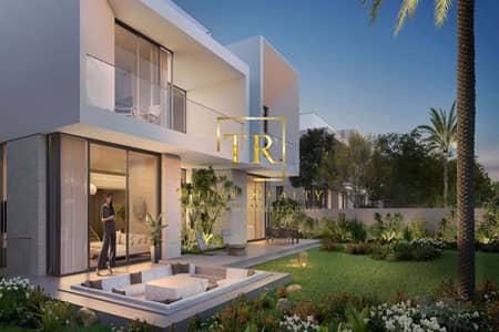 5 Bedroom Villa for Sale in Dubai Hills Estate, Dubai - Meticulous Design | Prime Spot | Investors Deal