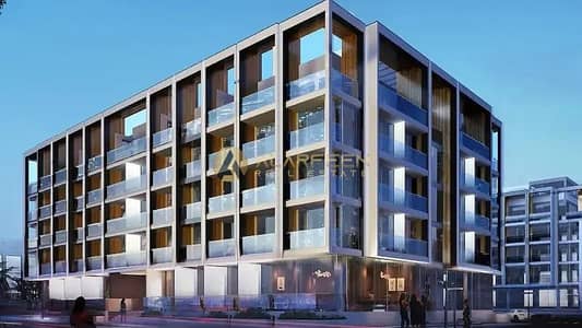 1 Спальня Апартамент Продажа в Джумейра Вилладж Серкл (ДЖВС), Дубай - 40f09973fca9df6602578d488666342404a718d7. jpg