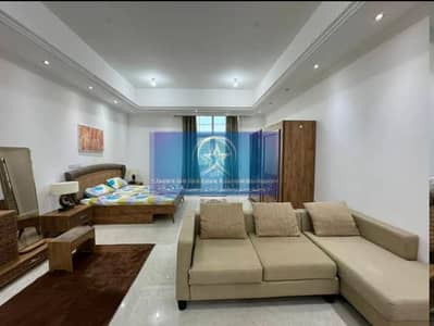 Студия в аренду в Халифа Сити, Абу-Даби - WhatsApp Image 2024-12-04 at 12.13. 01 PM. jpeg