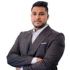 Md Sazzadul Hoque Rakib Md Sazzadul Hoque Rakib