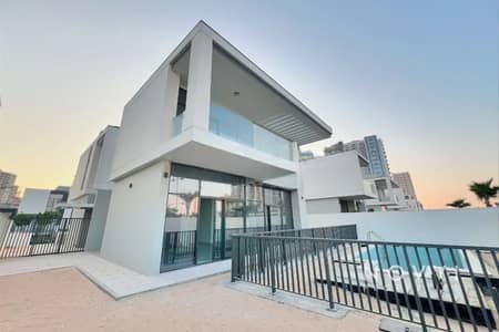 4 Bedroom Villa for Rent in Al Furjan, Dubai - Private Pool | Type A | Excellent Location