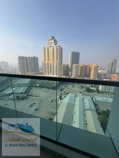 拉希迪亚， 阿治曼 1 卧室公寓待租 - WhatsApp Image 2024-12-04 at 4.56. 29 AM. jpeg
